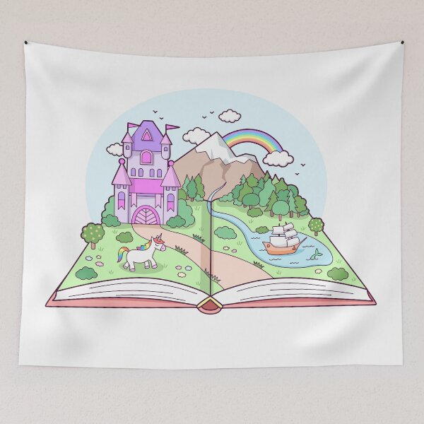 Item preview, Book Landscape designed and sold by sombrasblancas.