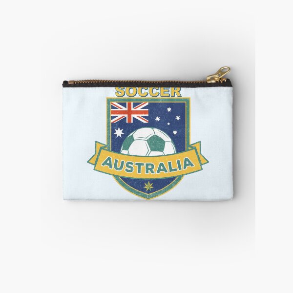Item preview, Australia Soccer Crest designed and sold by Numero14.