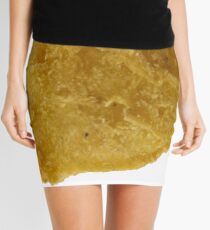 nugget Mini Skirt