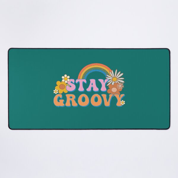 Item preview, Stay Groovy designed and sold by sweetbelle.