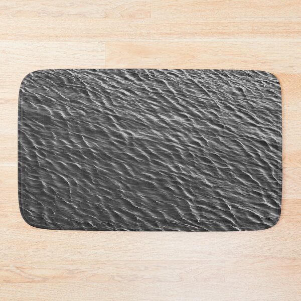 Item preview, Black and White Waves designed and sold by ALEX PHOTO DREAMS.