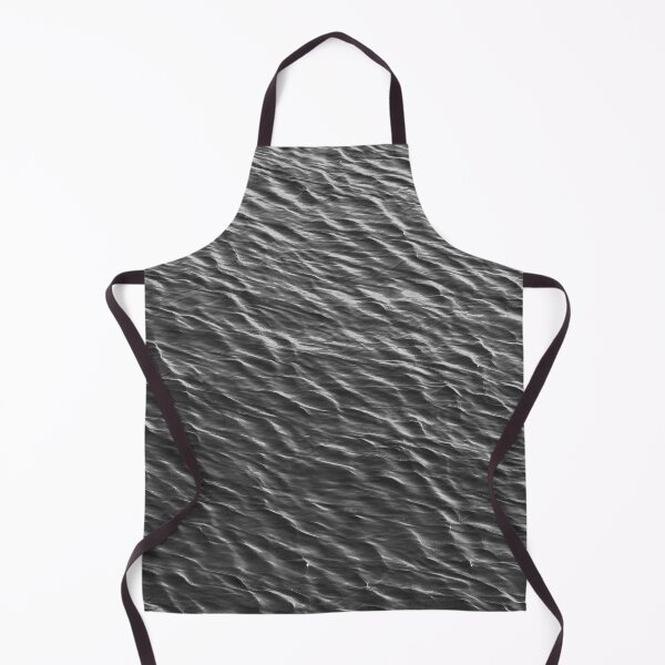 Item preview, Black and White Waves designed and sold by ALEX PHOTO DREAMS.