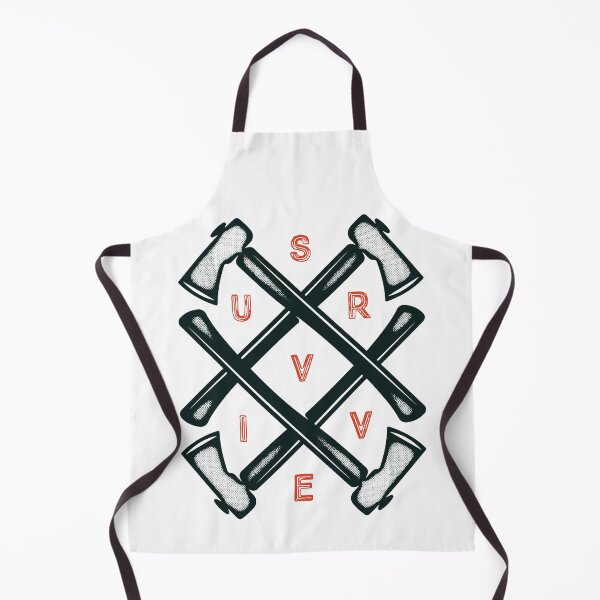 Item preview, Survive designed and sold by xcosmax.