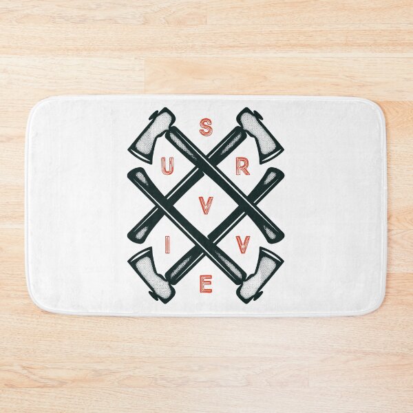 Item preview, Survive designed and sold by xcosmax.