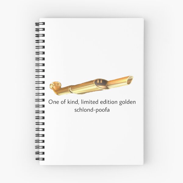 Item preview, Golden schlond-poofa designed and sold by FaustinaJ4.