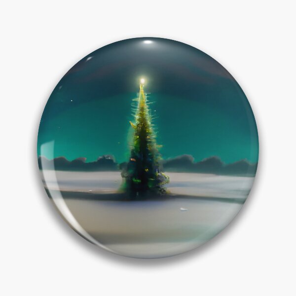 Item preview, Lone Christmas Tree designed and sold by Jasson.