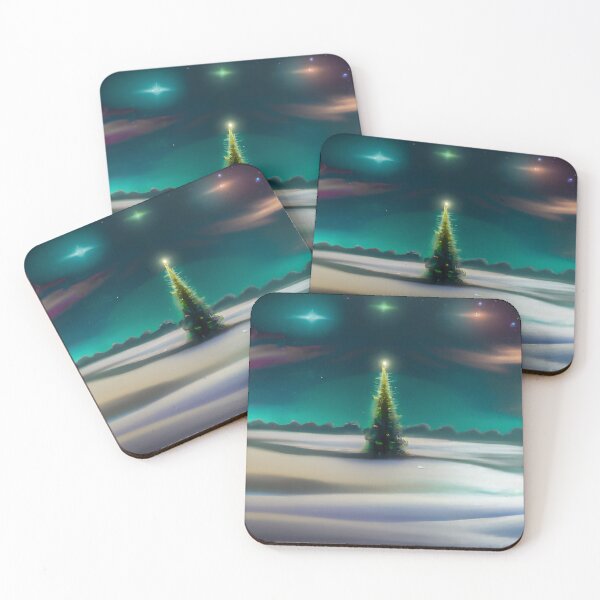 Item preview, Lone Christmas Tree designed and sold by Jasson.
