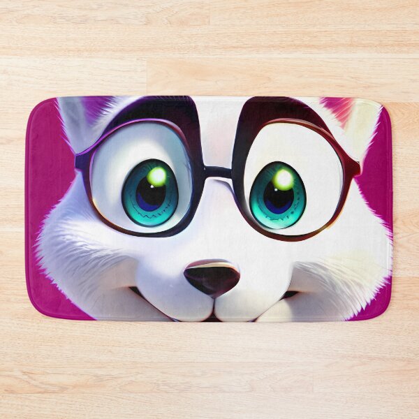 Item preview, The Christmas Fox - Dex designed and sold by LuliandFriends.