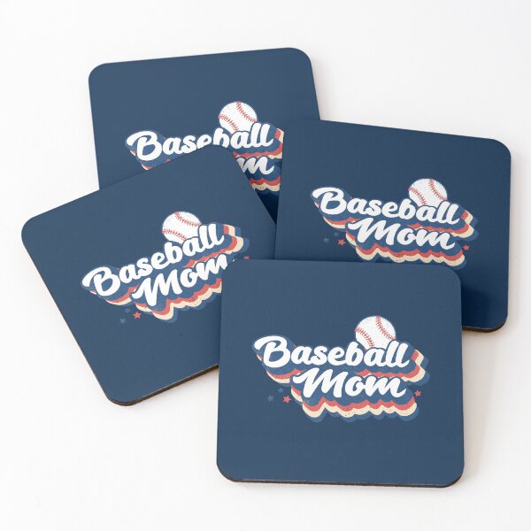 Item preview, Baseball Mom designed and sold by sweetbelle.