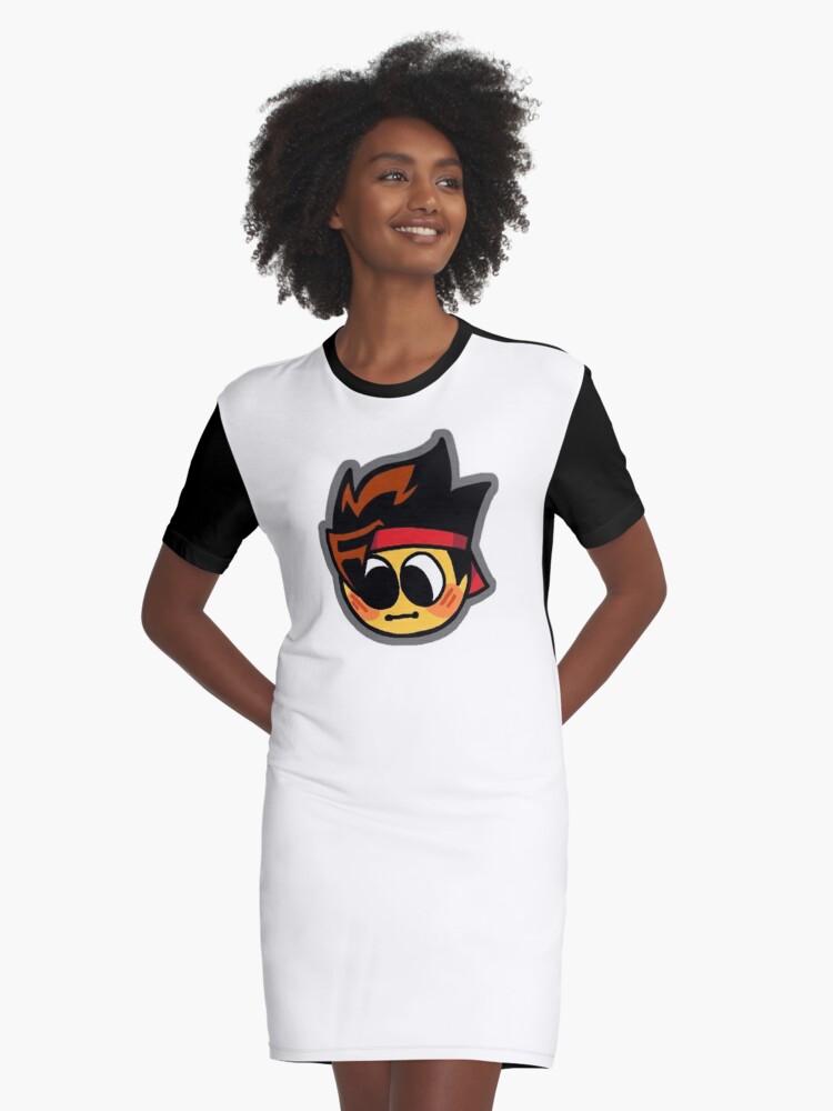 Mk t shirt store dress