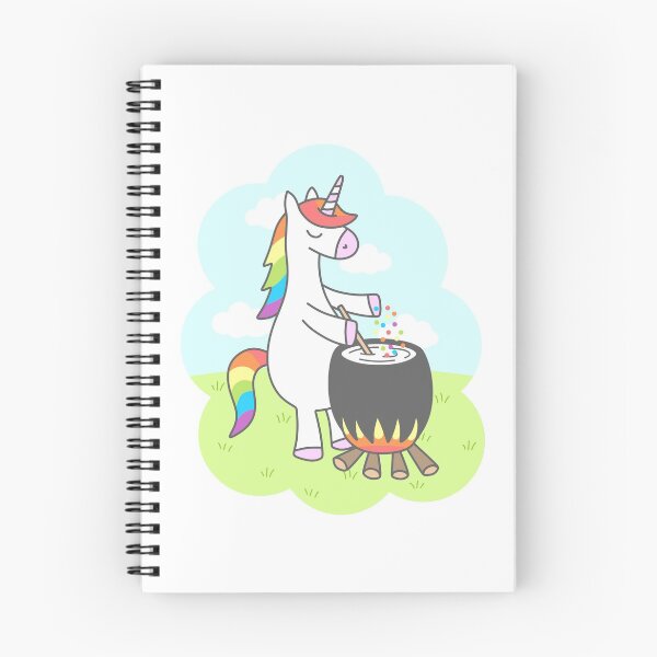 Item preview, Unicorn Potion designed and sold by sombrasblancas.
