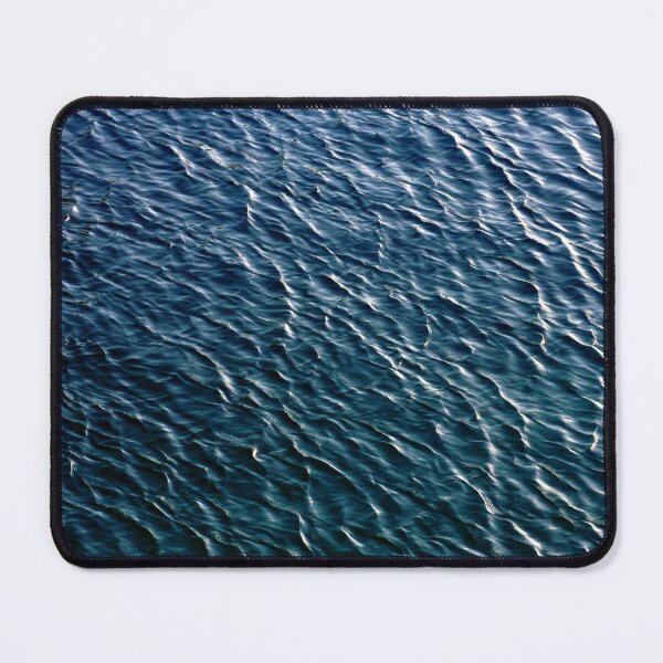 Item preview, Blue Waves designed and sold by ALEX PHOTO DREAMS.
