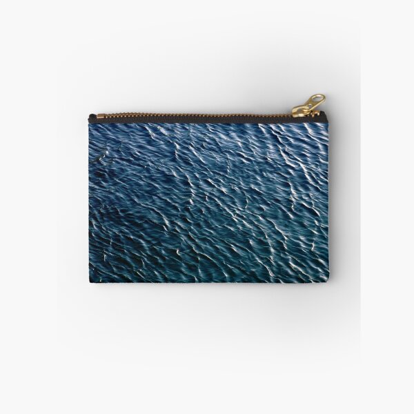 Item preview, Blue Waves designed and sold by ALEX PHOTO DREAMS.