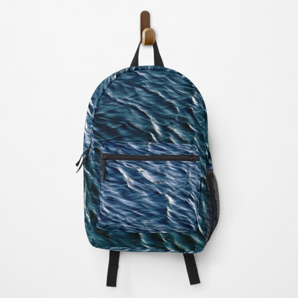 Item preview, Blue Waves designed and sold by ALEX PHOTO DREAMS.