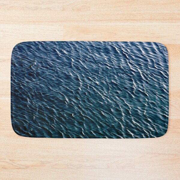 Item preview, Blue Waves designed and sold by ALEX PHOTO DREAMS.