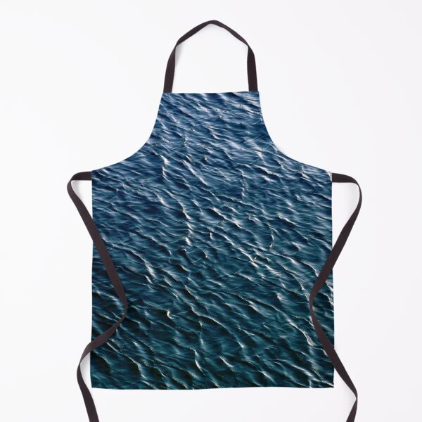 Aperçu de l'œuvre Blue Waves créée et vendue par ALEX PHOTO DREAMS.
