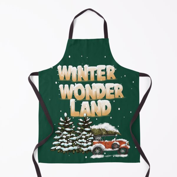Item preview, Winter Wonder Land designed and sold by JDreaming.