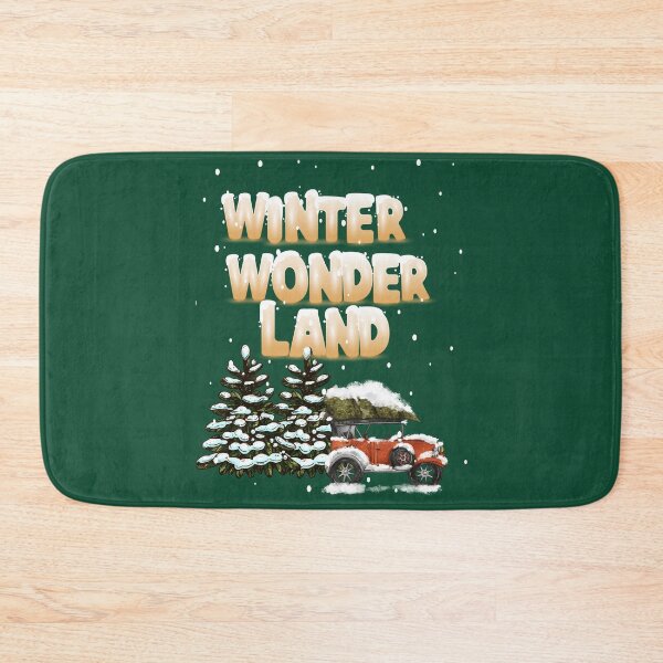 Item preview, Winter Wonder Land  designed and sold by JDreaming.