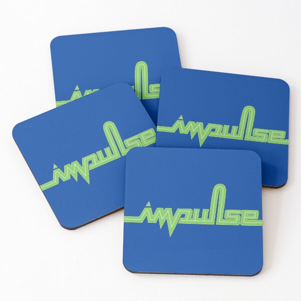Item preview, Impulse designed and sold by DUSTIN Y.