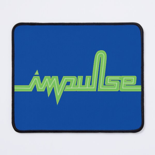 Item preview, Impulse designed and sold by DUSTIN Y.