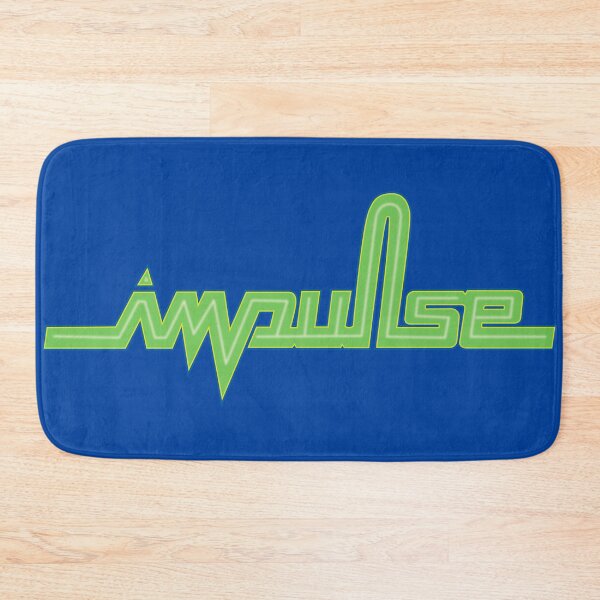 Item preview, Impulse designed and sold by DUSTIN Y.