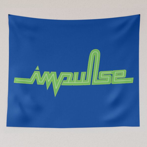 Item preview, Impulse designed and sold by DUSTIN Y.