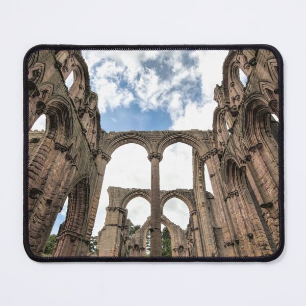 Item preview, Abbey designed and sold by Gouzelka.
