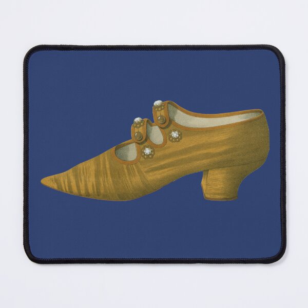 Item preview, Nineteenth Century Vintage Shoe designed and sold by BeaSchoney.