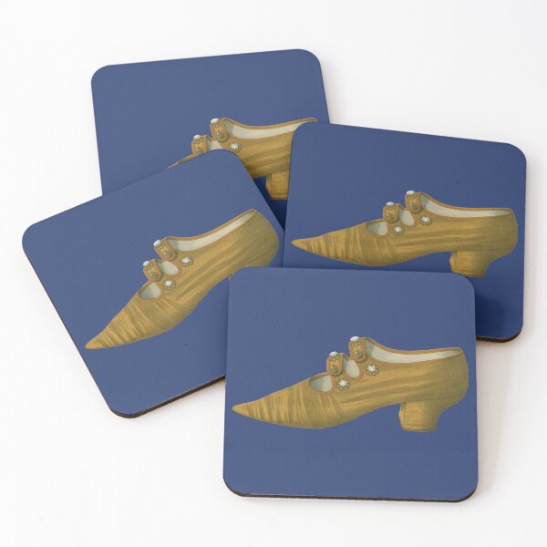Item preview, Nineteenth Century Vintage Shoe designed and sold by BeaSchoney.