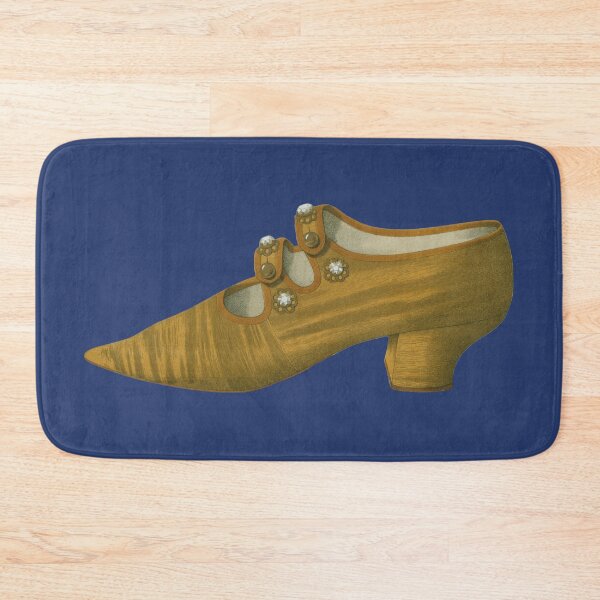 Item preview, Nineteenth Century Vintage Shoe designed and sold by BeaSchoney.