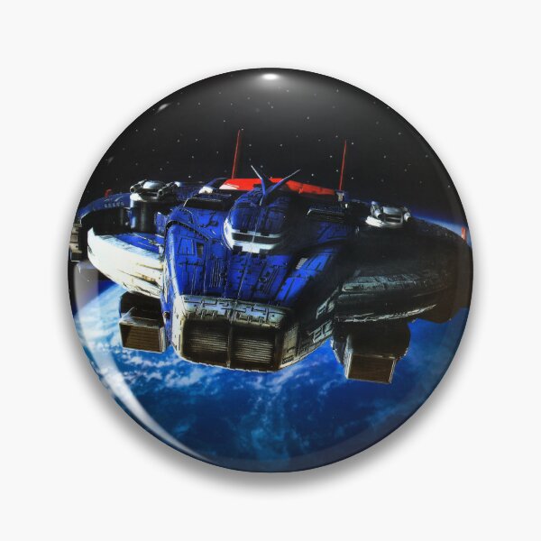 Item preview, The Astro Megaship designed and sold by Mansoli.