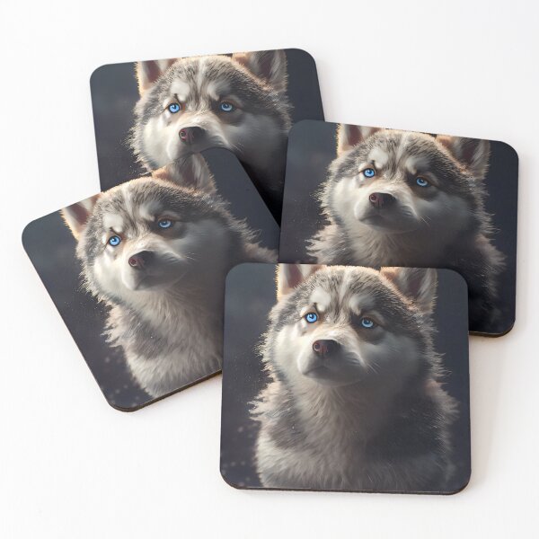 Item preview, Dog pet designed and sold by ChargedShapes.