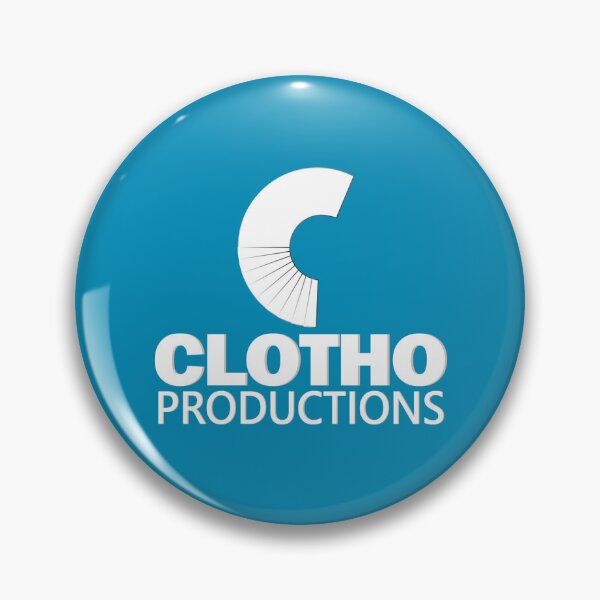 Item preview, Clotho Productions Logo designed and sold by Yahli248.