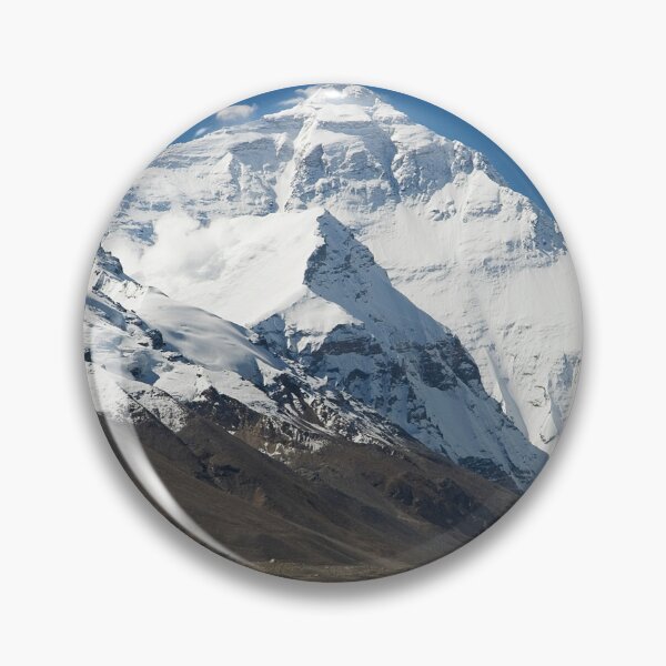 Item preview, Mount everest mt designed and sold by AsKartongs.
