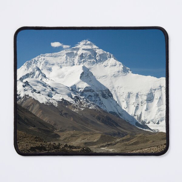 Item preview, Mount everest mt designed and sold by AsKartongs.