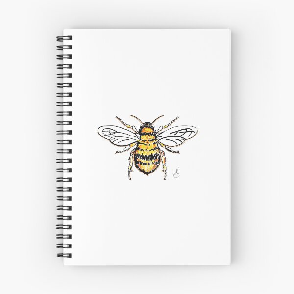 Item preview, Bumble Bee Sparkle by Miz designed and sold by SweetCircusCIC.