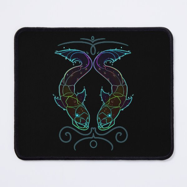 Item preview, Holographic Dunkleosteus designed and sold by Kawuit.