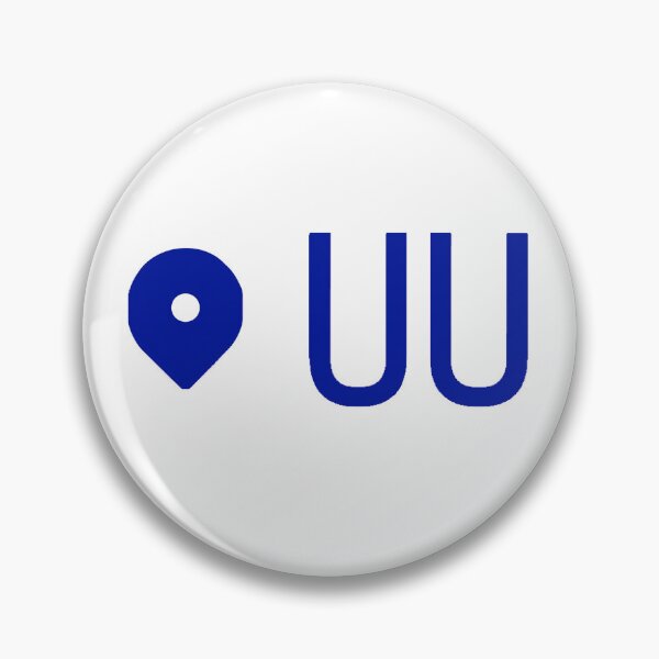 Item preview, UU location designed and sold by Allie Rockhill.