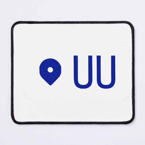 Item preview, UU location designed and sold by Allie Rockhill.