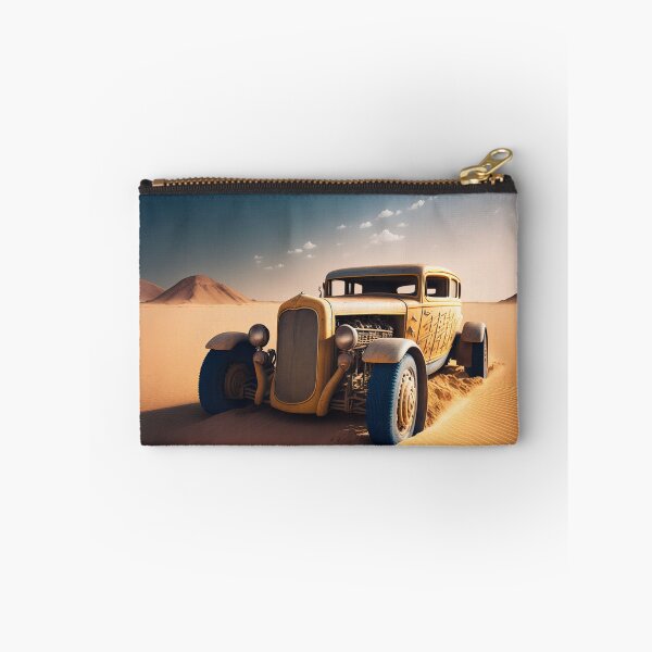 Item preview, Desert Hot Rod, a perfect gift for all American Hot Rod fans #3 designed and sold by RodZnRoll.