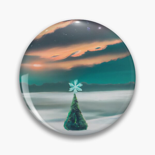 Item preview, Tiny Lone Christmas Tree designed and sold by Jasson.