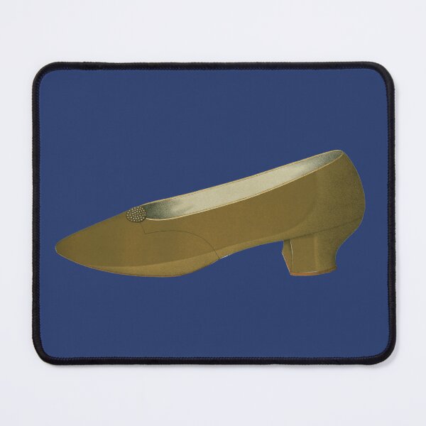 Item preview, Nineteenth Century Vintage Shoe designed and sold by BeaSchoney.