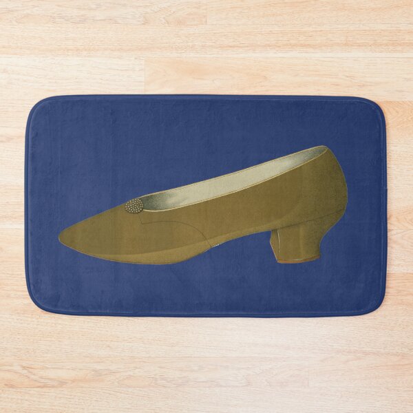 Item preview, Nineteenth Century Vintage Shoe designed and sold by BeaSchoney.