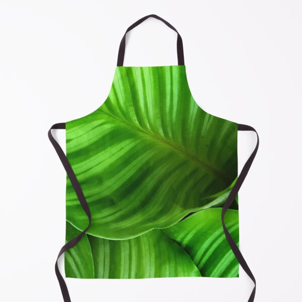 Item preview, Green leaves designed and sold by Bluesrose.