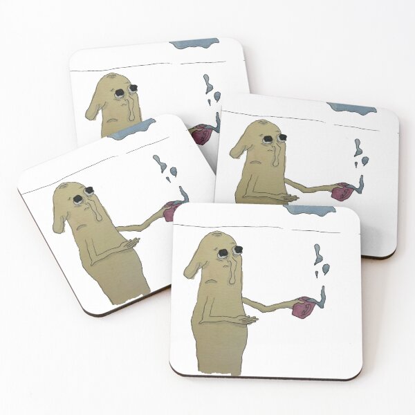Item preview, Aumento designed and sold by Bingus & Bort.