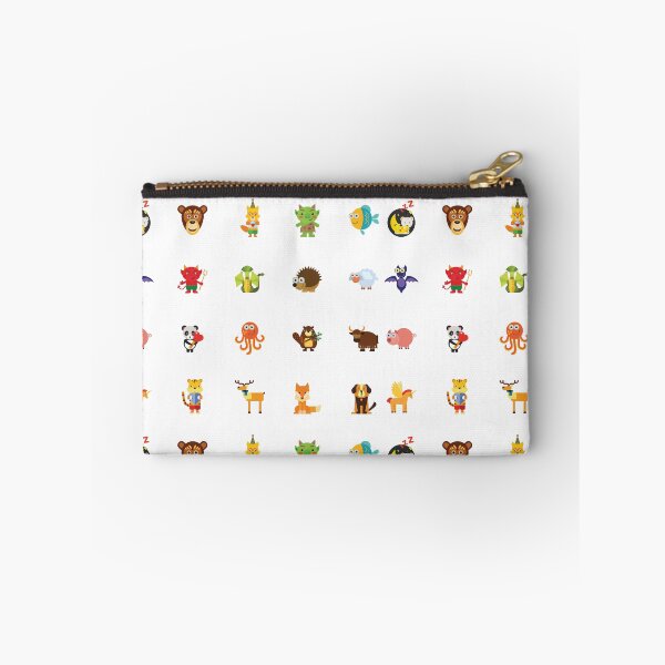 Item preview, Characters Fairy Tales Icon Set designed and sold by Haxino.