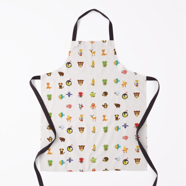 Item preview, Characters Fairy Tales Icon Set designed and sold by Haxino.