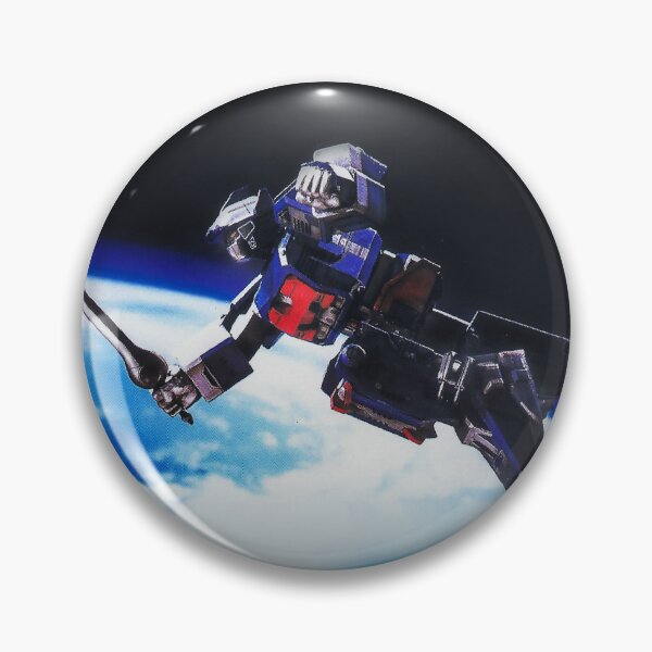 Item preview, El Astro Megazord Go! designed and sold by Mansoli.