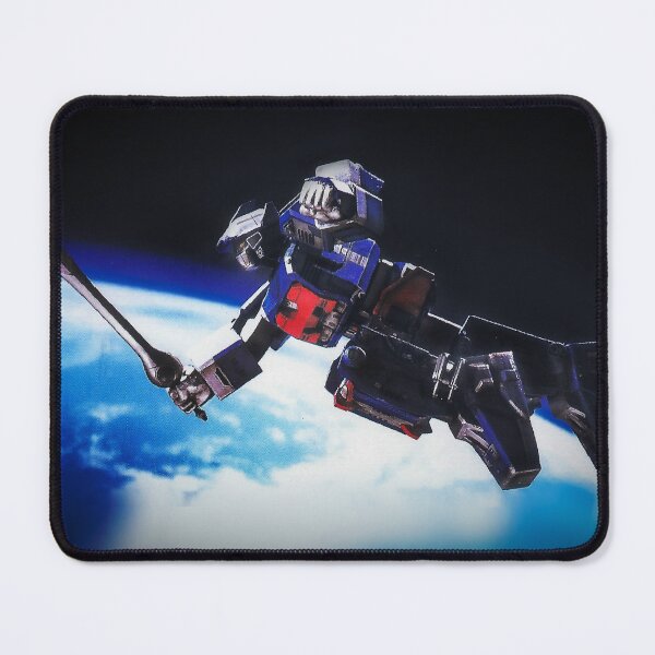 Item preview, The Astro Megazord Go! designed and sold by Mansoli.