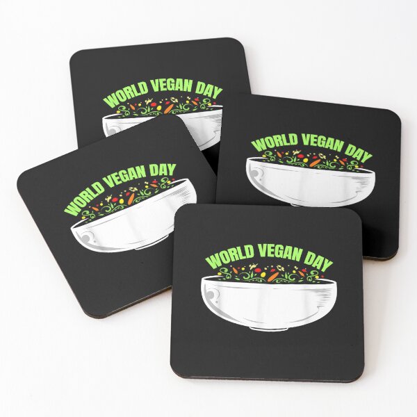 Artikelvorschau, Vegetarier Veggie Bowl für den Weltvegantag entworfen und verkauft von dolsy-store.